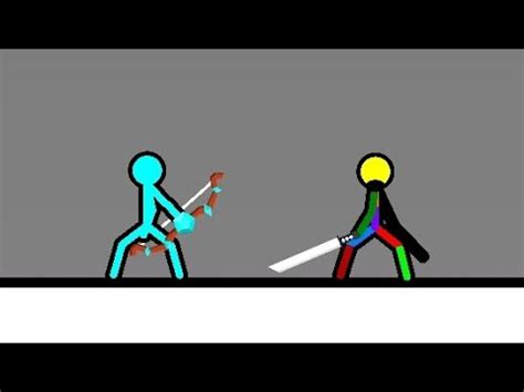 Supreme Duelist Stickman Survival Gameplay YouTube