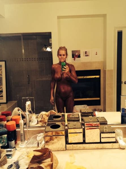 Jenny Mccarthy Leaked Naked Photos The Fappening