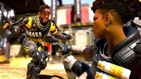 Wie man Mirage in Apex Legends spielt Fähigkeiten Tipps mehr