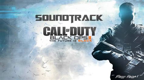 Call Of Duty Black Ops 2 Soundtrack 47 Heros Theme Ost Hd Youtube