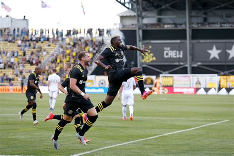 Columbus Crew Vs Los Angeles Fc Prediction And Betting Tips 21st May 2022