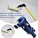 Multi Angle Paint Brush Extender Paint Edger Tool For High Ceilings