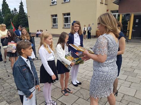 Zako Czenie Roku Szkolnego Szko A Podstawowa Z Oddzia Ami