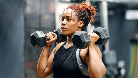 What Are The 5 Muscle Strengthening Exercises You Should Know