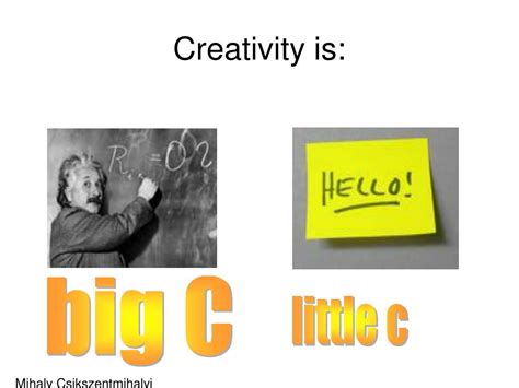 Ppt Can Creativity Be Taught Powerpoint Presentation Free Download