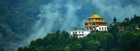 Taxi Rental Service in Darjeeling