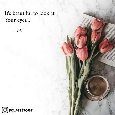 Your Eyes Quotes Writings By Sk Writes Yourquote