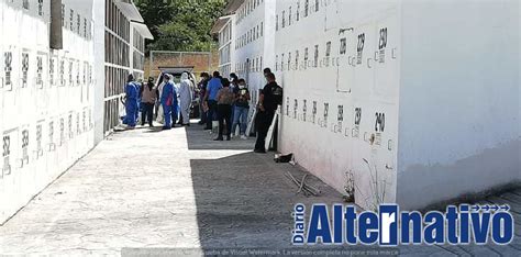 Trasladan 34 Cuerpos Sin Identificar Al Cementerio Estatal Forense