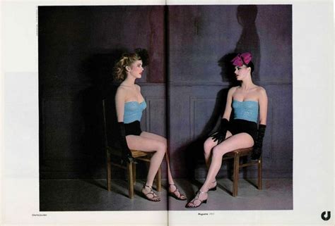 Guy Bourdin Charles Jourdan Guy Bourdin Charles Jourdan Guys