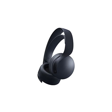 Playstation 5 Pulse 3d Wireless Headset Midnight Black — Tamimi