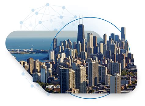 Chicago Skyline Png Image File Png All