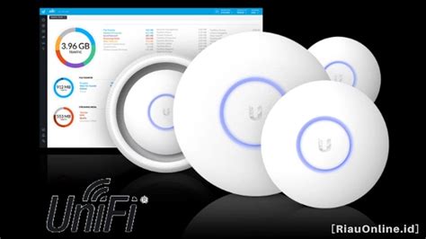 Cara Setting Unifi AP LR Dapatkan Jangkauan WiFi Jarak Jauh