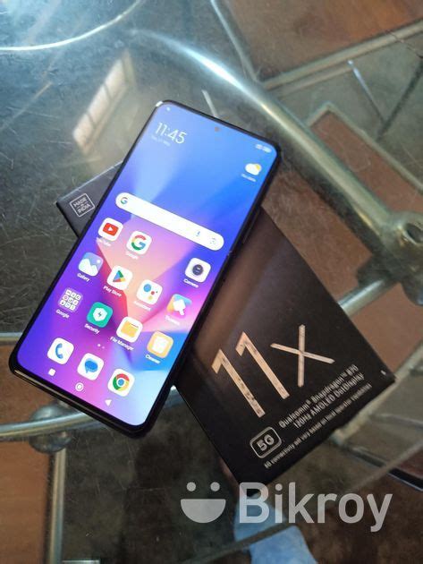 Xiaomi Mi X G Used For Sale In Chuadanga Bikroy