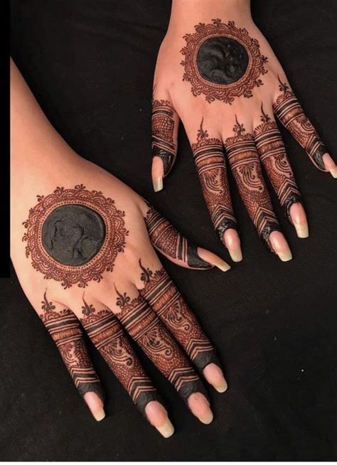 100 Best Simple Mehndi Design In 2023 — Citimuzik