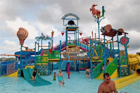 Dive Into Delight At These Awesome Waterparks Across Egypt