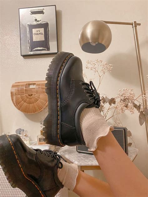 Doc Martens Dr Martens Pretty Shoes Cute Shoes Me Too Shoes