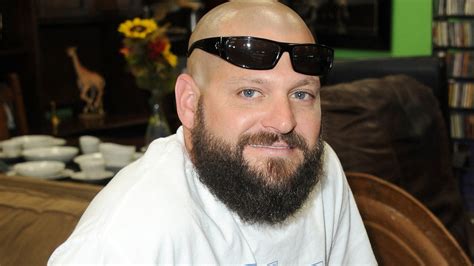 What Was Jarrod Schulz From Storage Wars Like Before The Fame