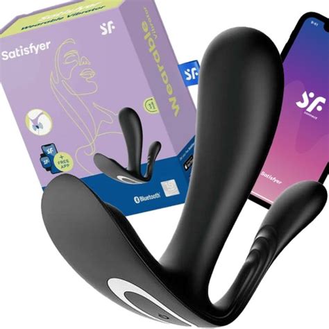 MASAŻER ŁECHTACZKI PUNKT G KOREK ANALNY JAJKO DILDO STEROWANY APLIKACJA PAR