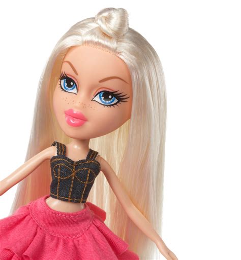 Bratz Hello My Name Is Doll Sasha Toys And Games