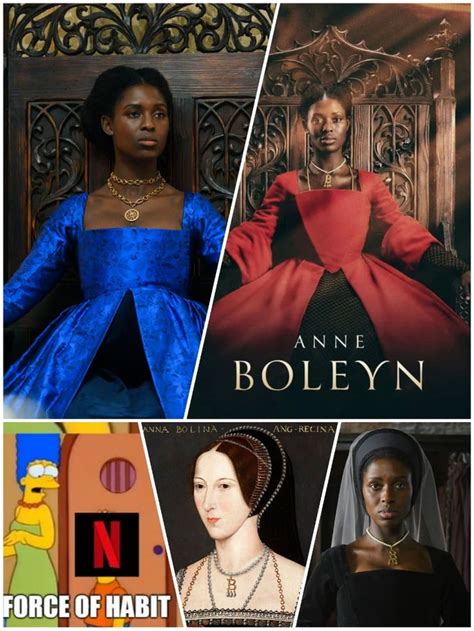 Netflix At It Again A New Period Drama Show About Queen Anne Boleyn