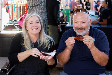 About Nugget Rib Cook Off 2024 Best In The West