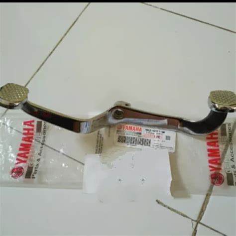 Jual Persneling Operan Gigi Pedal Operan Gigi Jupiter Z 2001 2004