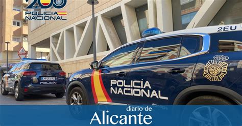 Alicante se reunirá con la Subdelegación para solicitar más Policía