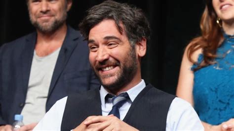 Why Hollywood Wont Cast Josh Radnor Anymore