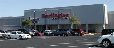 Burlington Coat Factory - Jacksonville, Florida