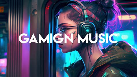 Gaming Music Best Music Mix Edm Trap Dubstep House Youtube