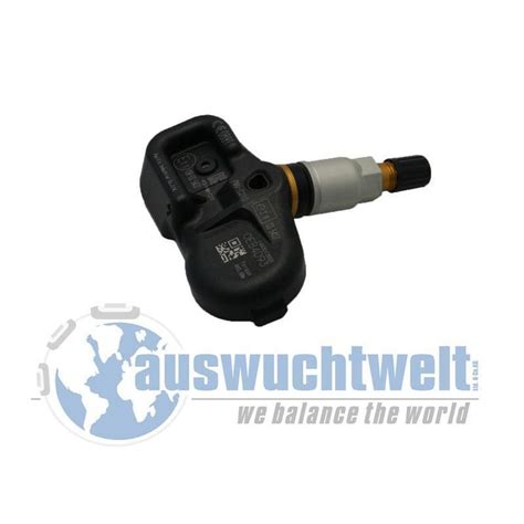 Toyota Reifendrucksensor RDKS TPMS OE Sensor Original Sensor für alle