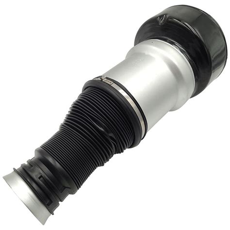 Cciyu Air Suspension Shocks Air Struts Absorbers Suspension Fit For