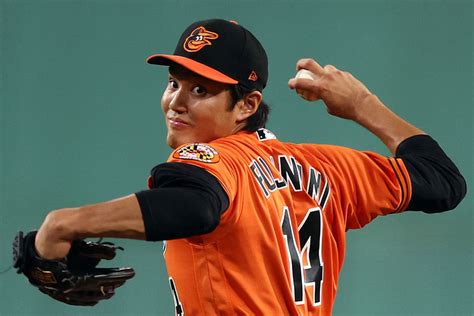 藤浪晋太郎さん、5試合連続ピシャリw 侍メジャーリーガーnews