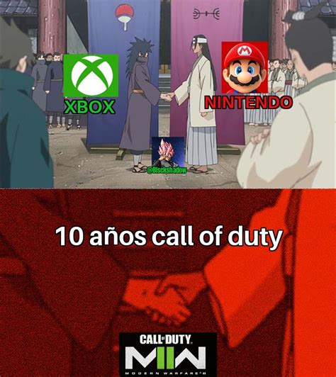 Experiencia Xbox On Twitter Rt Blsckshadow