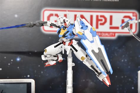 「機動戦士ガンダム 水星の魔女」新作ガンプラまとめ！ アキバ総研