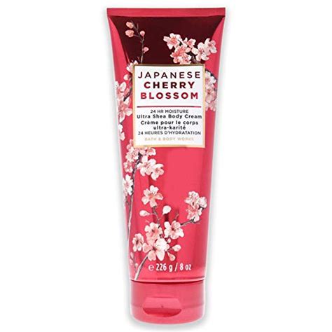 Best Cherry Blossom Body Lotions For A Soft, Hydrated Glow