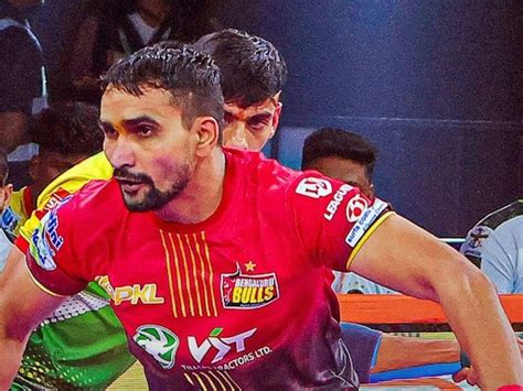 Pkl 10 Bengaluru Bulls Stun Patna Pirates In Dramatic Fashion Delhi