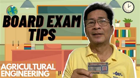 Tips Kung Paano Pumasa Sa Board Exam Kapag Sinunod Mo To