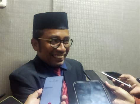 Rektor Uho Tanggapi Kasus Dugaan Pelecehan Seksual Oknum Dosen