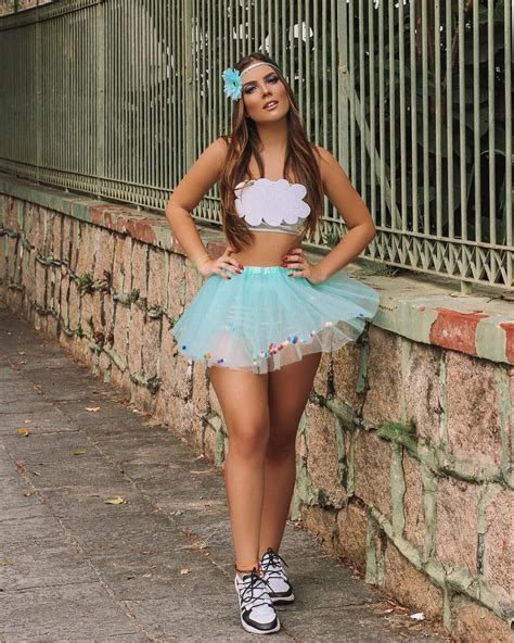 Duda Kropf 🌀 On Instagram “mais Looksss De Carnaval Para Vocêsxxx E Dessa Vez Os Looks São Da