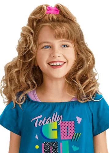 Courtney Moore 1980s Fan Casting For American Girl Dolls But With