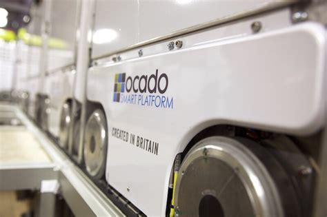 Japans Aeon Opts For Ocado Smart Platform — Retail Technology