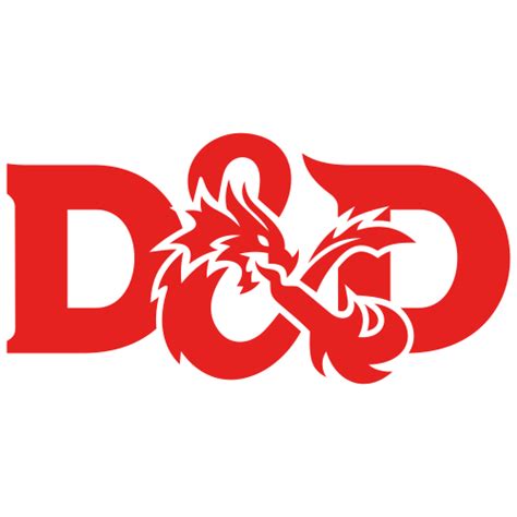 Dungeons And Dragons D And D Svg D 20 Dungeons And Dragons Svg