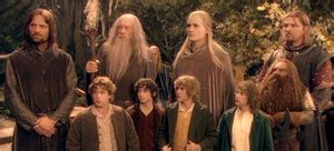 The Lord of the Rings: The Fellowship of the Ring - Wikipedia