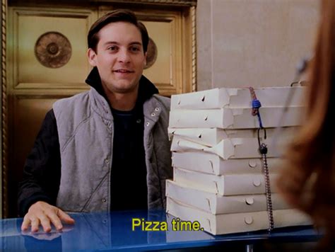 Pizza time Memes - Imgflip