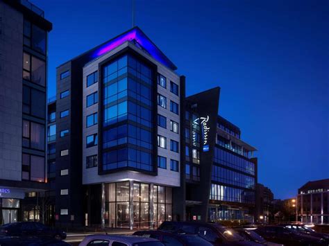 Radisson Blu Royal Hotel Dublin Dublin Updated Prices 2025