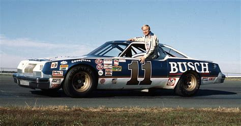 Remembering A Racing Legend Cale Yarboroughs Life And Legacy