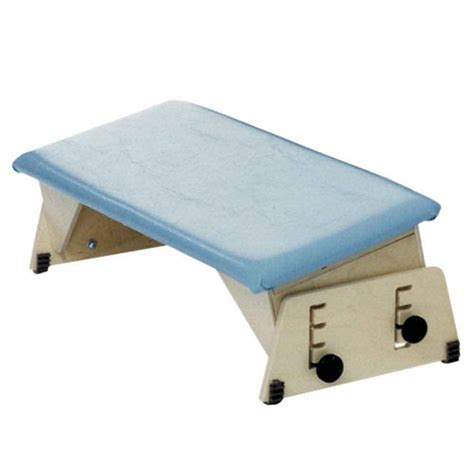 Kaye Foldable Tilting Therapy Bench