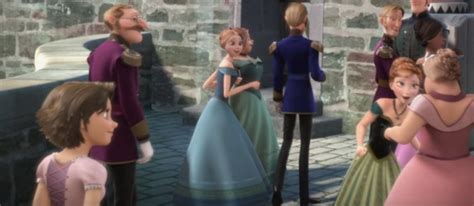 Every Easter Egg In Disneys Frozen Wdw Magazine