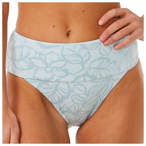 Rip Curl Sun Chaser Full Pant Bikini Bottom Women S Buy Online